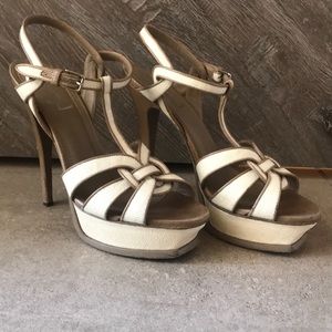YSL Tribute sandal